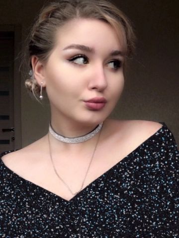 Анкета проститутки Камила, 23 года