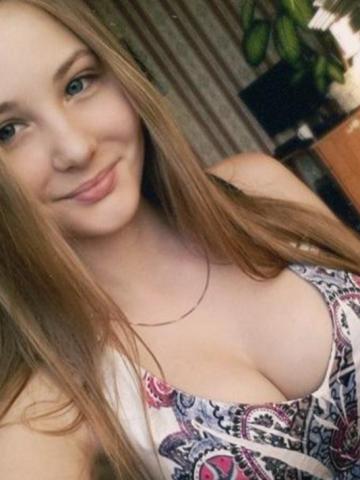 Анкета проститутки Таисия, 23 года
